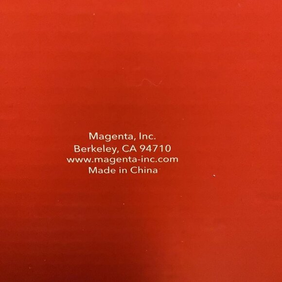 Rae Dunn Tape dispenser and Washi Tapes - Picture 2 of 4